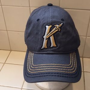 Ocsports baseball style hat in good condition